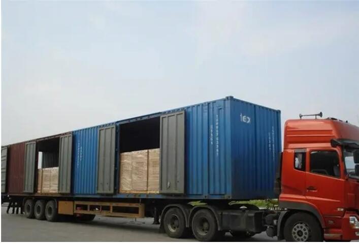 漳州到陇西县整车运输