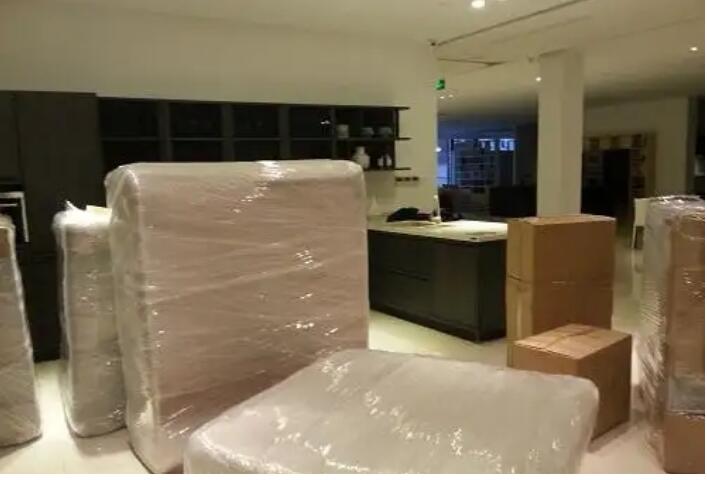 漳州到陇西县长途搬家